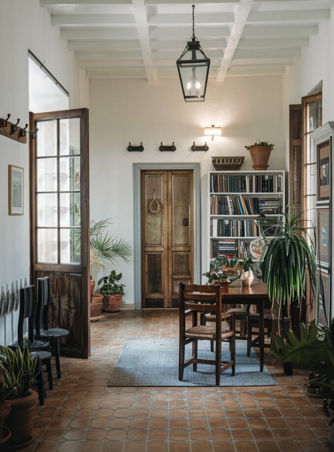 French Linen Pet Bed