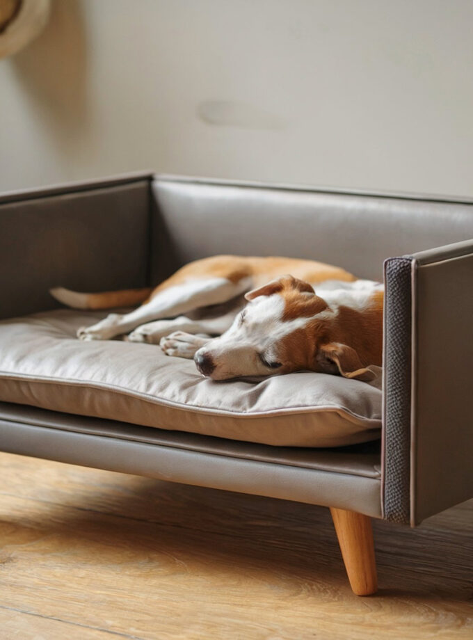 Monaco Pet Bed